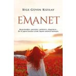 Hayykitap Emanet - Bige Güven Kızılay