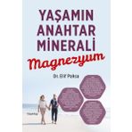 Hayykitap Yaşamın Anahtar Minerali Magnezyum