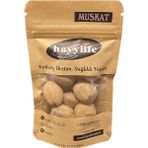 Hayylife 50 gr Muskat