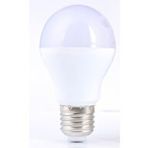 Haz 5 Adet Enerji Solar Led Ampul 12 Volt 9 Watt