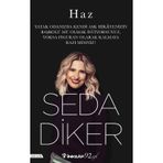HAZ - SEDA DIKER