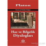 Haz ve Bilgelik Diyalogları - Platon Longions