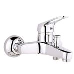 Hazal Trend Krom Mix Banyo Batarya