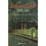 Hazan Vakti - Merve Küçüksarp