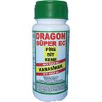 Hazar Çevre Dragon Süper Pire Bit Kene Karasinek 100 ml