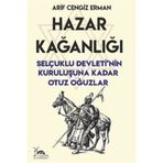 Hazar Kağanlığı - Arif Cengiz Erman