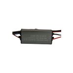Hazar Led 12-18X1W Led Driver 350mA 40-66V Power Led Sürücü IP67 Power Led Driver