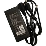 Hazar Led 12 Volt 3 Amper Plastik Kasa Masa Tipi Adaptör 12V 3A Laptop Tipi Adaptör IP20 Iç Mekan