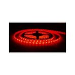 Hazar Led 12 Volt 3 Çipli 5050 Dış Mekan IP65 Kırmızı Şerit Led M/60 Led 5 Metre