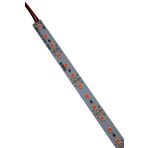 Hazar Led 12 Volt 5630 Grow Led Alüminyum Çubuk 72 Ledli (BİTKİ YETİŞTİRME LEDİ) Full Spectrum