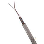 Hazar Led 12 Volt Alüminyum Kasalı 5730 Ledli Çubuk Led Bar Grow Full Spectrum Opak Cam Bitki Yetiştirme Ledi