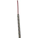 Hazar Led 24 Volt 4014 Ledli LED Bar Alüminyum Çubuk 144 Ledli Natural Beyaz 4000K - 1 m - Naturel Günışığı