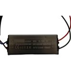 Hazar Led 30-48V LED Driver 1050MA Power LED Sürücü IP67 Power LED Driver