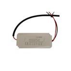 Hazar Led 40-50W Led Driver 350mA 130-160V Power Led Sürücü IP20 Power Led Driver