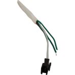 Hazar Led 5-24V Mini Tek Renk Yürüyen Pixel Şerit LED Kontrol Devresi WS2811 Su Akan Pixel LED Şerit Işık Denetleyici