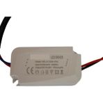 Hazar Led 5-7X3W Led Driver 700mA 15-25V Power Led Sürücü IP20 Power Led Driver