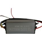 Hazar Led 5-7X3W LED Driver 700MA 15-25V Power LED Sürücü IP67 Power LED Driver