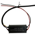 Hazar Led 8-12X3W LED Driver 700MA 24-42V Power LED Sürücü IP67 Power LED Driver