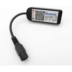 Hazar Led Bluetooth Cep Telefonundan Rgb-W LED Kontrol Cihazı 5-24V