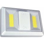 Hazar Led Pilli Mıknatıslı Dolap Içi LED Lamba