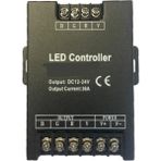 Hazar Led Rgb LED Amplifier 12-24 V 36 Ah (Repeater)