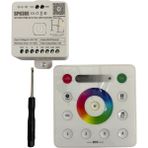 Hazar Led SP630E Duvar Tipi Rgb Pixel Şerit LED Kontrol Cihazı 12-24 Volt - 1 m