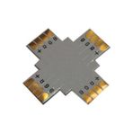 Hazar Led + Tip Rgb Şerit LED Montaj Aparatı (5 Adet)