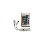 Hazar Led Tuya Destekli Bluetooth Kontrollü RGB Şerit Led Kontrol Cihazı 5-24V