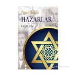 HAZARLAR KAYIP KAVIM - PINAR ÖZGÜN