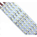 Hazarled 24 Volt 5630 Ledli Led Bar Alüminyum Çubuk Led 72 Ledli Beyaz