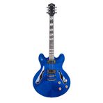 HAZE SEG-272TBL Elektro Gitar