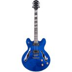Haze SEG-272TBL Mavi Elektro Gitar