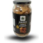 Hazek Tuzlu Kraker 370 gram