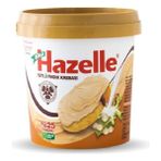 Hazelle Eko Sütlü Fındık Kreması 800G - 800 gr