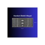hazer case Hareket Efektli Otoyol Diorama Matı 1/64 Diecast Yol Mousepad