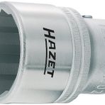 Hazet 1000Z-38 12 Köşeli Lokma Anahtar
