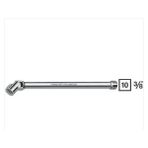 Hazet 2742-13 Yakit Enjeksiyon Pompasi Lokma Anahtar 3/8" 13 mm