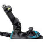 Hazet 3.9mm 1m 360° Cep Telefon Bağlanabilir Endoskop (Yılan Kamera)