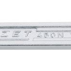 Hazet 450N 25x28 mm Açık Ağız Anahtar