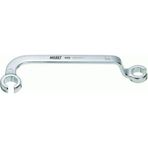 Hazet 4560 VW-Audi Enjektör ve Egzoz Sensörü Anahtarı 17 mm