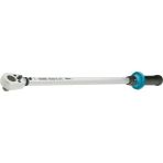 Hazet 5122 2CT System 5000 -2 Clt 40-200 Nm Anahtarı 1-2 İnç Art Tork Anahtar