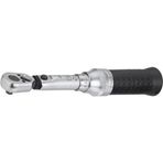 Hazet 6108-1CT Tork Anahtarı