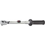 Hazet 6110 1Ct System 6000 Ct 5-60 Nm Anahtarı 3-8 İnç Art Tork Anahtar