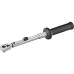 Hazet 6111-1CT tork anahtarı, 20-120 Nm tork aralığı, 3/8" kare sürücü ve ±%2 hassasiyet