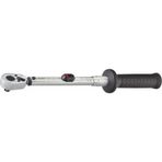 Hazet 6122 1Ct System 6000 Ct 40-200 Nm Anahtarı 1-2 İnç Art Tork Anahtar
