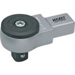 Hazet 6401N Geçme Tork Cırcır Kafası