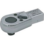 Hazet 6403 1 Kafası Geçmeli Tip Cırcır Kafa 9x12 1-2 İnç Art Tork Anahtar