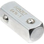 Hazet 6414 Geçme Tork Cırcır Kafası