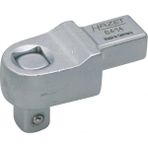 Hazet 6416 Geçme Tork Cırcır Kafası