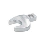 Hazet 6450C 10 Kafası Geçmeli Tip Açık Ağız 9x12 10 mm Art Tork Anahtar
